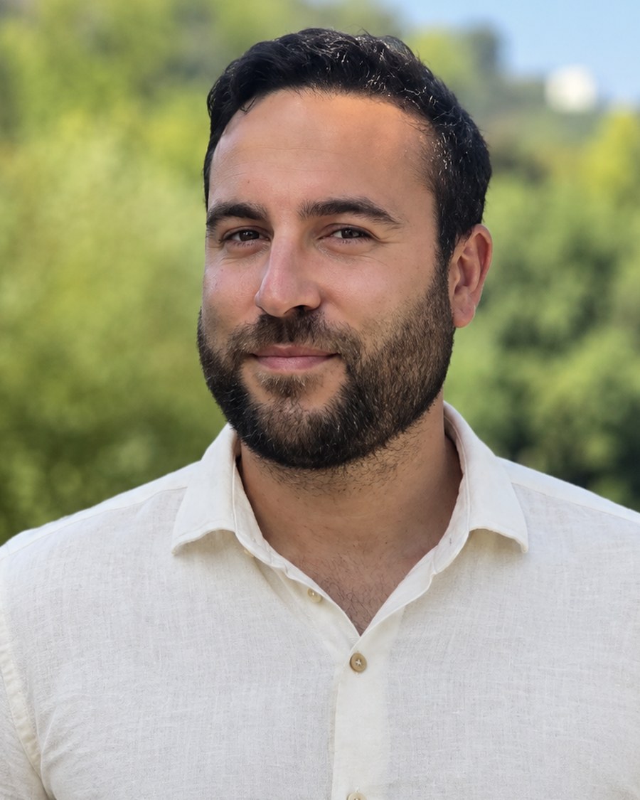 Álvaro González, asesor financiero en Norte Capital